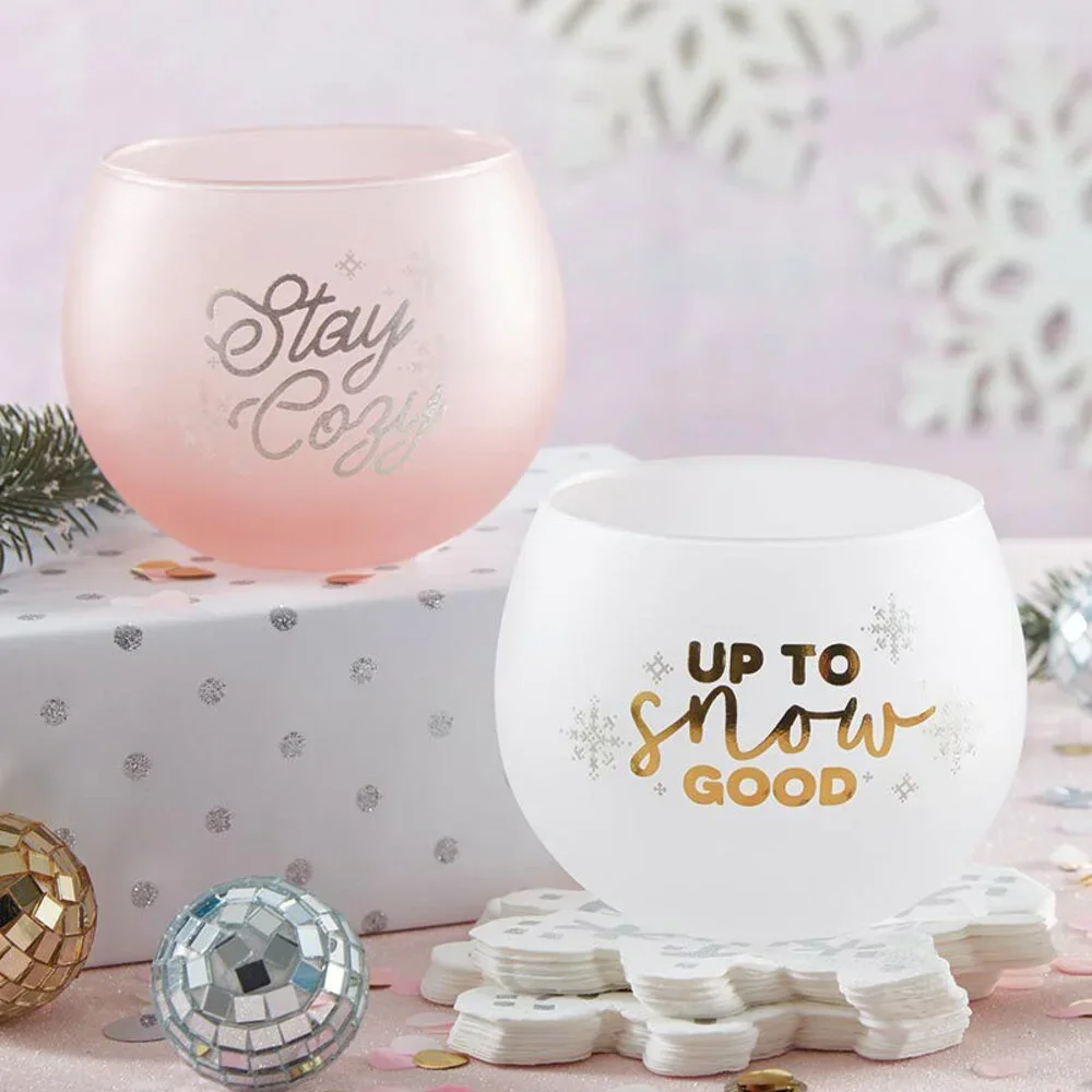 Stay Cozy — Bulk Lot of 12 (Gifting, Events & Resale)